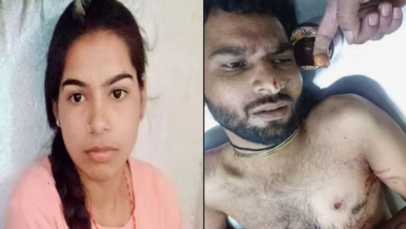 MP News : प्रेमिका के सीने में मारी गोली, खुद को भी किया शूट, ऐसे खत्म हुई लव स्टोरी