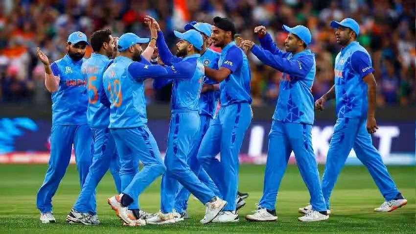 BCCI
