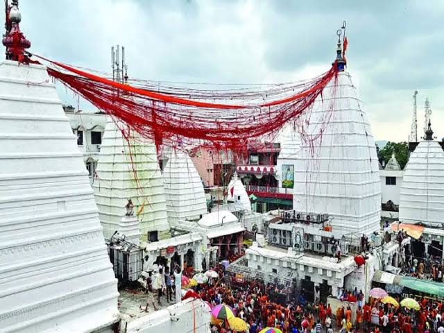 DEVGHAR