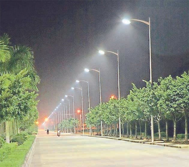 Light 1