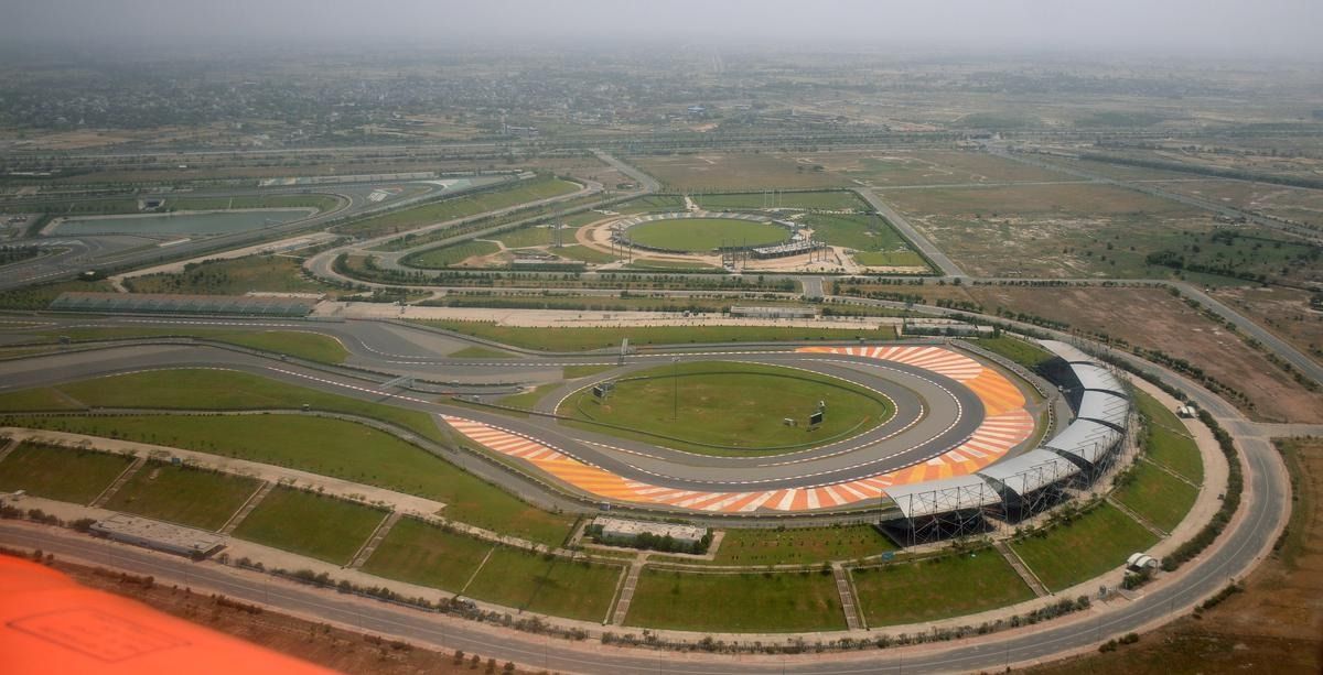 MOTO NOIDA