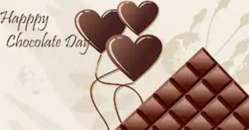 World Chocolate Day: क्या है वेलेंटाइन वीक के चॉकलेट डे और विश्व चॉकलेट डे में अंतर, जाने यहां