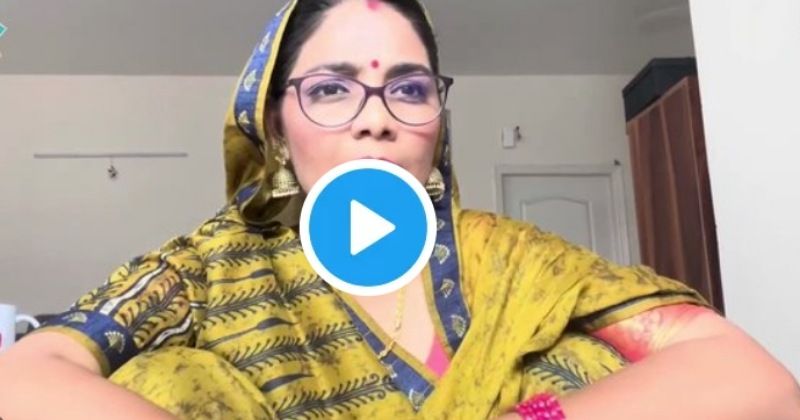 'यूपी में का बा' फेम Neha Singh Rathore का नया गाना 'MP में का बा' उन पर ही पड़ा भारी, सड़क पर आई महिलाएं
