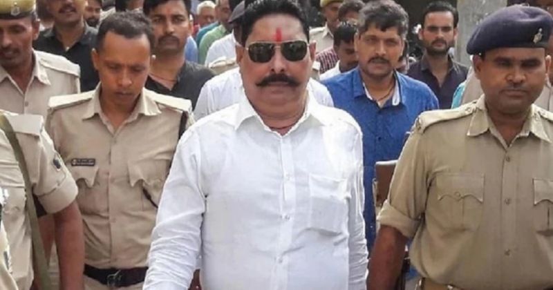 Beur Jail Controversy: जेल से भागने की कोशिश में अनंत सिंह और उनके 31 समर्थको पर दर्ज हुई FIR