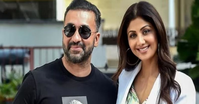 EXCLUSIVE: व्यवसाई राज कुंद्रा के ऑर्थर जेल घटना पर बनेगी फिल्म, खुद राज निभाएंगे मुख्य भूमिका