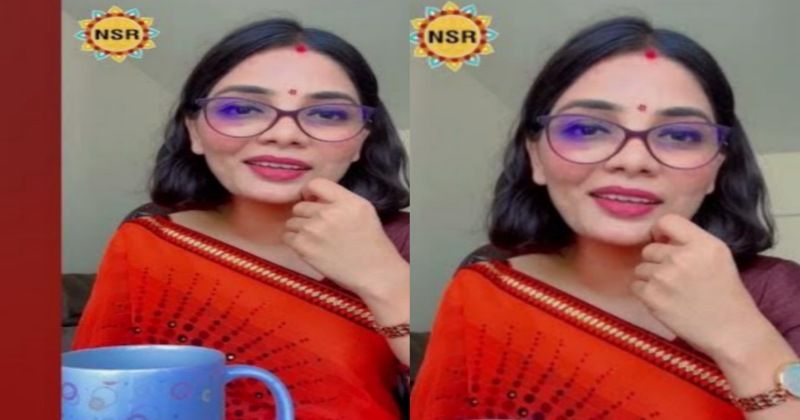 Manipur Violence पर नेहा सिंह राठौर का सरकार से बड़ा सवाल, क्या यही है 'बेटी बचाओ अभियान'