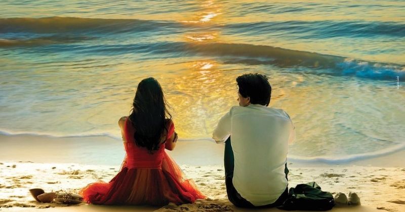 सनी देओल के छोटे बेटे राजवीर और पूनम ढिल्लो की बेटी बड़े पर्दे पर लड़ आएंगे इश्क, फिल्म का टीजर हुआ आउट