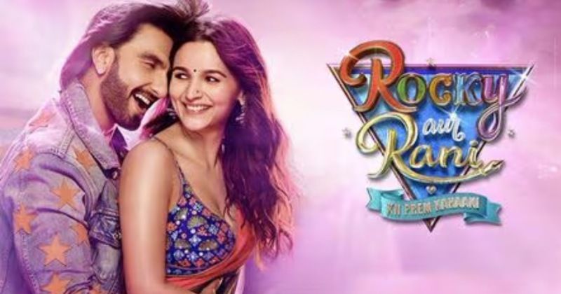 Rocky Aur Rani ki Prem Kahani Review: आप भी बना रहे 'रॉकी और रानी की प्रेम कहानी' देखने का प्लान, तो जरूर पढ़ लें फिल्म का रिव्यू