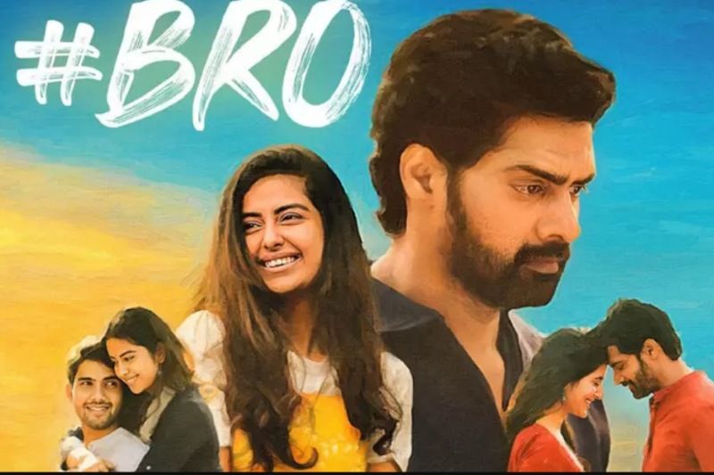 Bro Movie Review: पवन कल्याण और साई धर्म तेज की फिल्म 'Bro' का रिव्यू जानें यहां