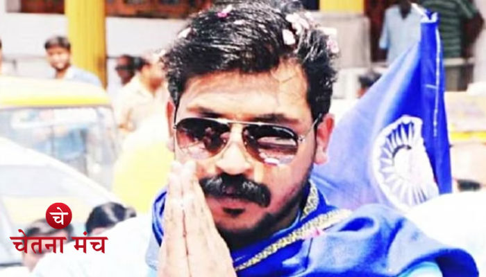 Chandrashekhar Ravan: आर-पार की लड़ाई के मूड़ में है चन्द्रशेखर रावण, 21 को जंतर-मंतर पर होगा शक्ति प्रदर्शन