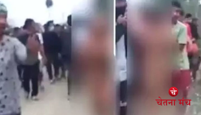 Manipur Shameful: पूरी मानवता को शर्मसार करने वाली मणिपुर की घटना पर, शर्मिंदा और आक्रोशित है पूरा देश