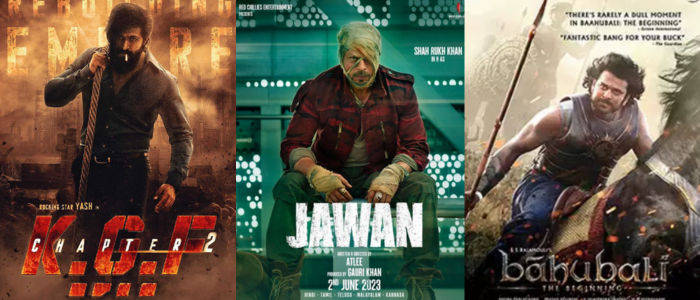 Watch Jawan Trailer: हॉलीवुड फिल्मो से लेकर साउथ की Bahubali और KGF का भी बाप SRK की Jawan - देखिये ट्रेलर