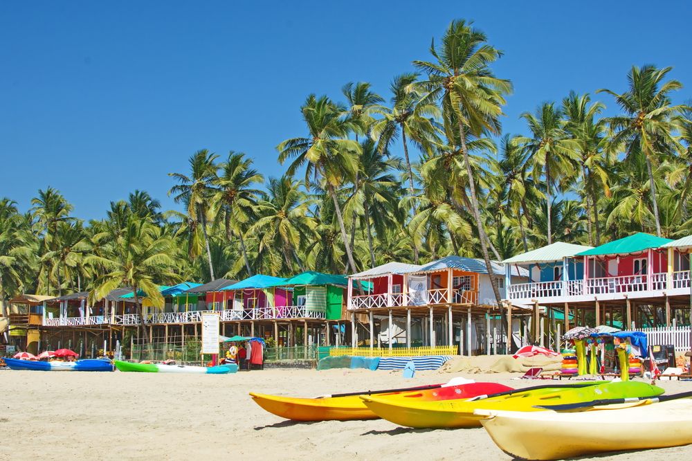 Goa 1