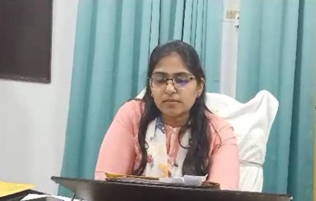 Jyoti Maurya: ज्योति मौर्या प्रकरण के बाद मुश्किल हुई शादी शुदा औरतों की पढ़ाई !