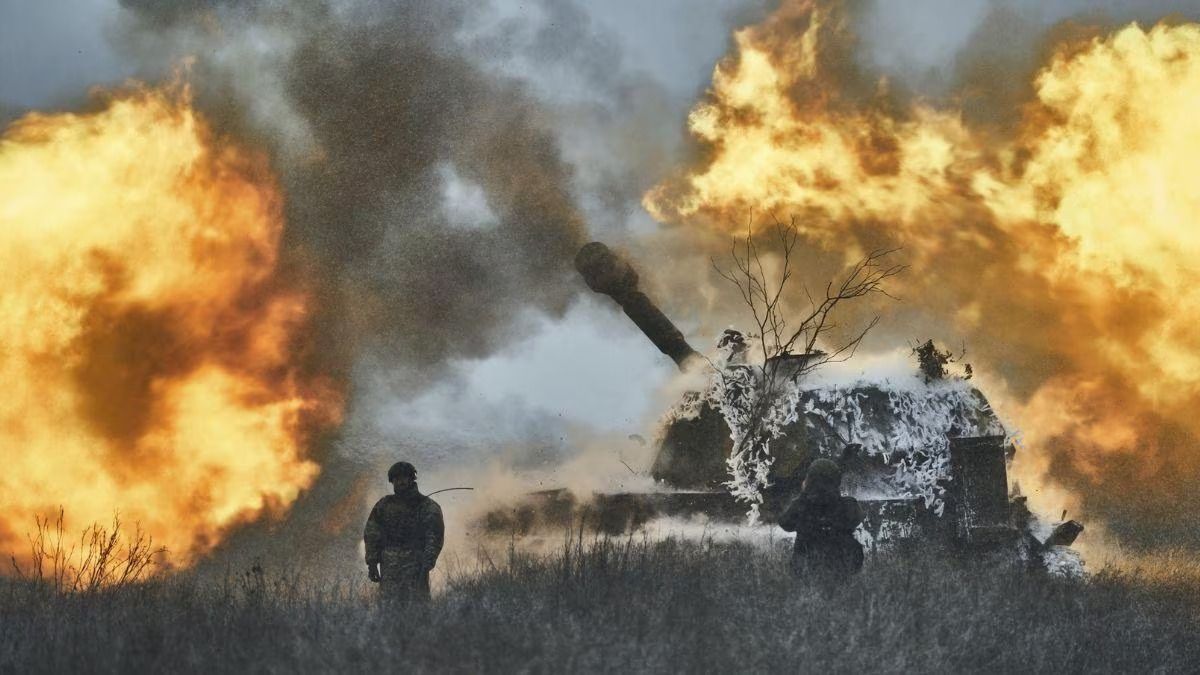 Russia Ukraine War: रूस की सेना में बढ़ता असंतोष कर रहा है पुतिन की मुश्किलों में इजाफा
