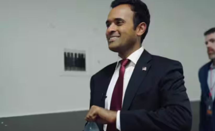 भारत का यह लाल अमेरिका में कर रहा है कमाल, एलन मस्क भी हुए विवेक रामास्वामी के मुरीद USA Presidential Election