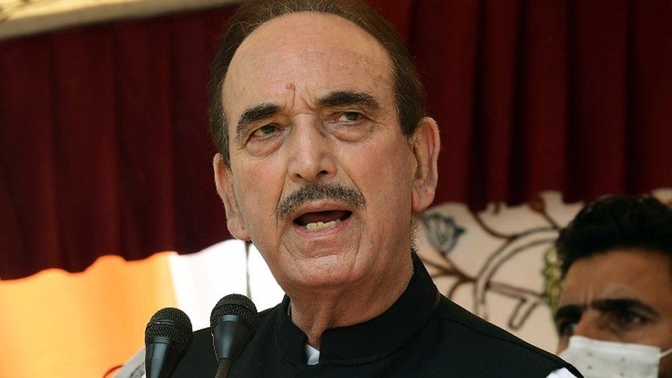 Statement of Ghulam Nabi Azad: गुलाम नबी आजाद का बड़ा बयान, हम सब पहले हिन्दू ही थे बाद में कन्वर्ट होकर मुस्लिम बने