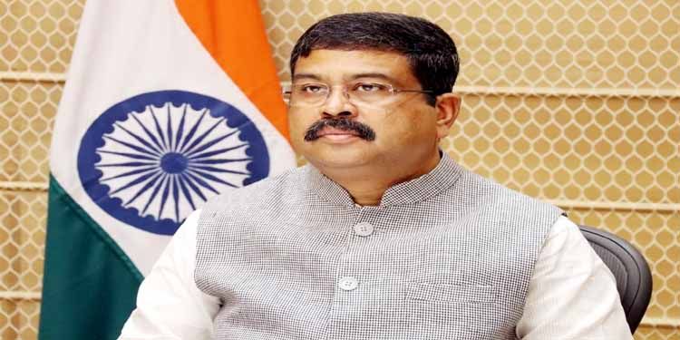 Dharmendra Pradhan