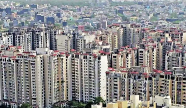 Noida Builder