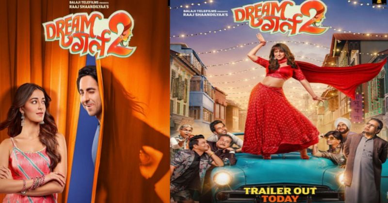 Dream Girl 2 Trailer: ड्रीम गर्ल 2 में सिर्फ सुरीली आवाज नहीं, नखरीले अंदाज भी दिखायेंगे आयुष्मान खुराना, देखे मजेदार ट्रेलर