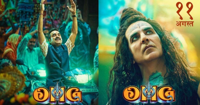 OMG 2 Trailer Out: रिलीज हुआ अक्षय कुमार की फिल्म OMG 2 का ट्रेलर, देखें वीडियो