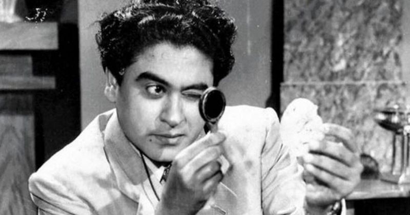 Kishore Kumar Birthday Special-किशोर कुमार के जीवन का सच है 'पांच रुपया बारह आना' गाना !