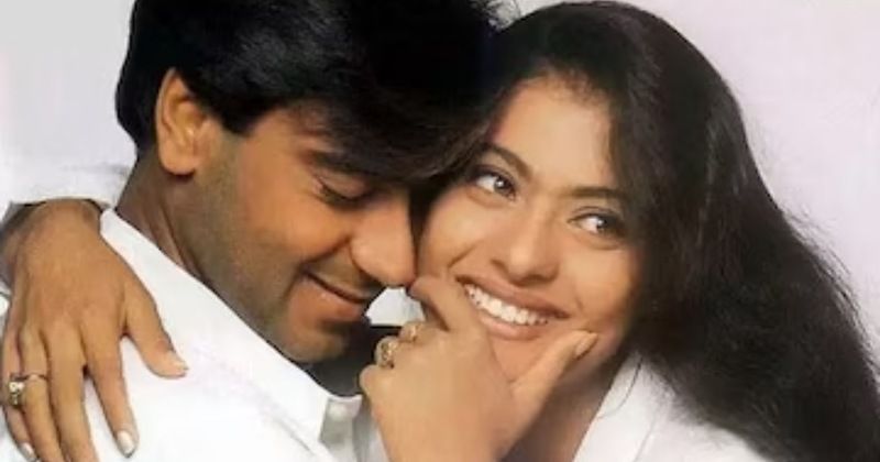 Kajol Birthday Special- काजोल के चुलबुले स्वभाव पर फिदा हो गए थे अजय देवगन, तो काजोल को पसंद थी अजय की ये बातें