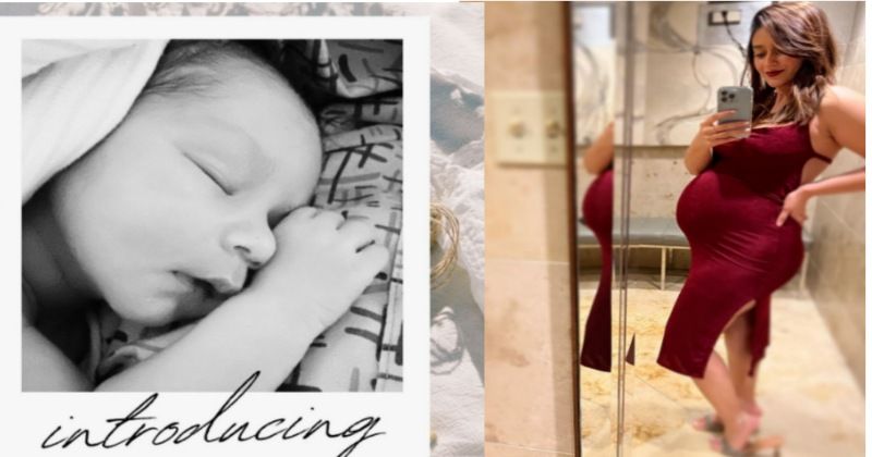 Ileana D'Cruz Baby: इलियाना डिक्रूज के बेटे का नाम, सबको कर रहा हैरान, अभिनेत्री की शादी की खबर भी आई सामने