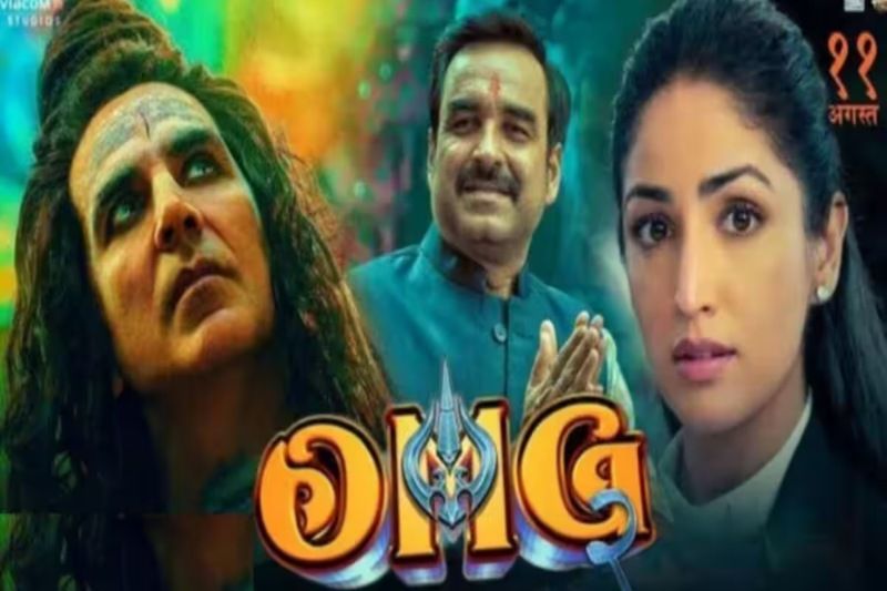 OMG 2 Certification : 'ओएमजी 2' के सर्टिफिकेशन से खुश नहीं हैं पंकज त्रिपाठी, जाहिर किया अपना दुख