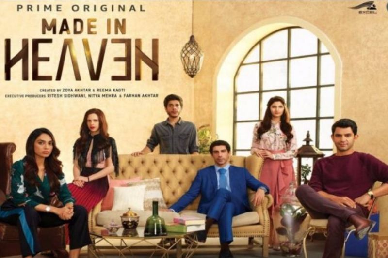 Made In Heaven 2 Review: फेयरीटेल शादियों के पीछे के अंधेरे की कहानी, दिखा रही 'Made in Heaven 2'