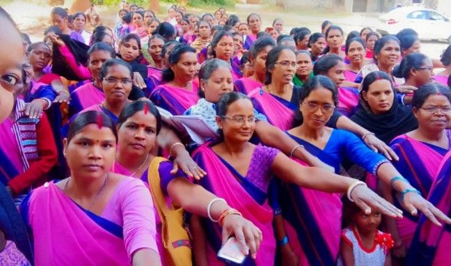 Operation Garima : अभियान ‘गरिमा’ शुरू : पुलिस मनचलों को चिह्नित कर त्वरित कार्रवाई करेगी