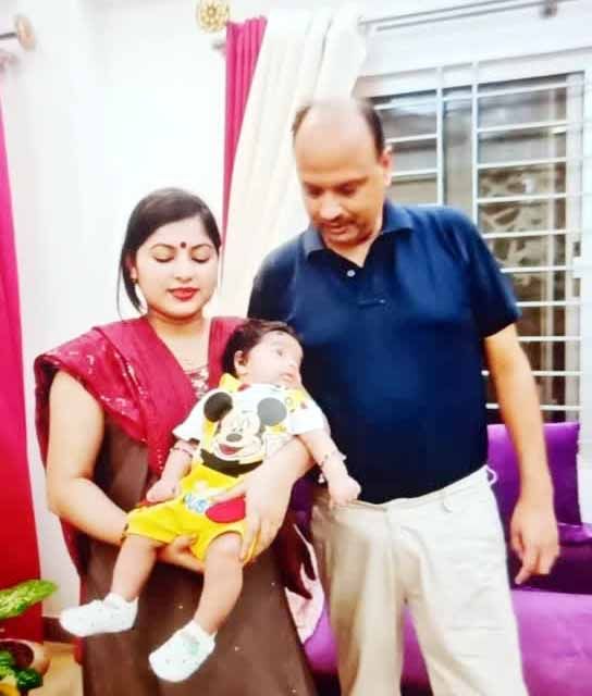 Sonia Akhter
