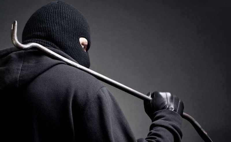 Theft and Extortion