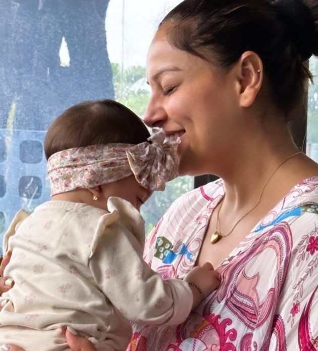 B Town Update: बिपाशा बसु बेटी को लेकर हुईं इमोशनल, दो छेद के साथ पैदा हुई थी बिपाशा की बेटी