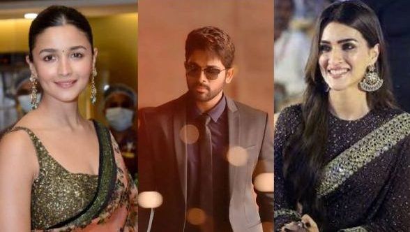 69 National Film Awards: राष्ट्रीय पुरस्कारों में मची RRR सहित तेलुगु सिनेमा की धूम, अल्लू अर्जुन बेस्ट एक्टर तो कृति सेनन और आलिया भट्ट बनी बेस्ट एक्ट्रेस