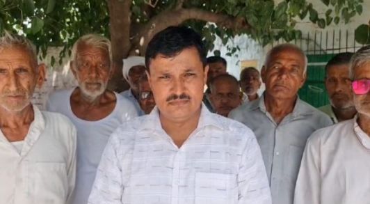 अब यूपी के गांवो के भी बदलेंगें "मुगलिया" नाम,बुलंदशहर के बीजेपी विधायक ने शुरू की मुहिम