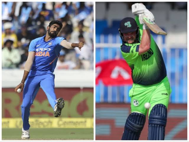 Ind Vs IRE 3Rd T20: बारिश के कारण मैच हुआ रद्द, भारत ने जीता सीरीज