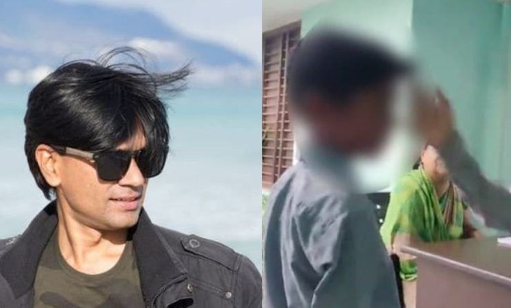 Muzaffarnagar News: ऑल्ट न्यूज़ के सह संस्थापक जुबैर पर हुई FIR, बच्चे की पिटाई का वीडियो किया था शेयर