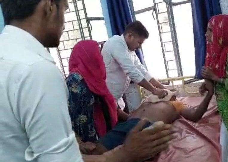 Bulandshahr News: कुएं में उतरे तीन किसानों की जहरीली गैस से दर्दनाक मौत, इलाके में हड़कंप