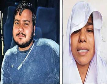 यूपी रोडवेज से बर्खास्त मोहित यादव की मौत का मामला: "बेटा ही सहारा था",जानिए परिचालक मोहित यादव के परिवार का दर्द