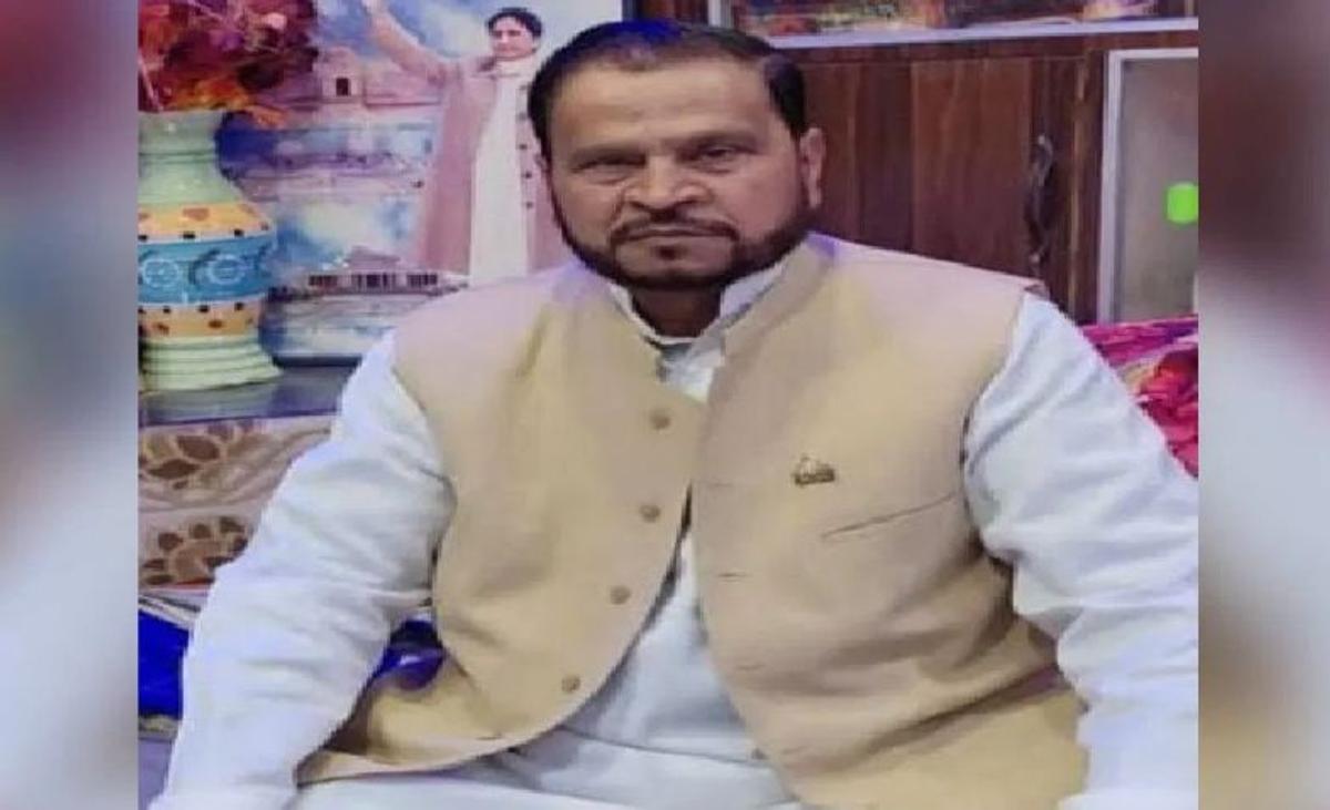 Bulandshahar : बोरे में मिली बसपा नेता की लाश, एक दिन पहले हुए थे लापता