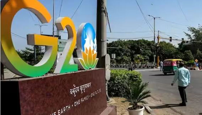 G20 Summit 2023 : चांदनी चौक के व्यापारी विदेशी मेहमानों के साथ करेंगे संवाद