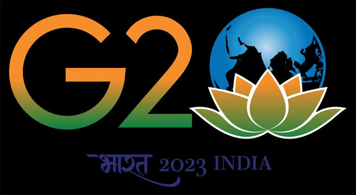 G20 Bhaarat