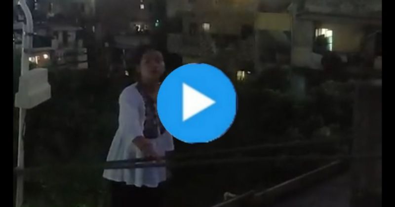 Video : रक्षाबंधन पर ACP ने भाई बनकर बचाई आत्महत्या करने गई लड़की की जान, देखें वीडियो