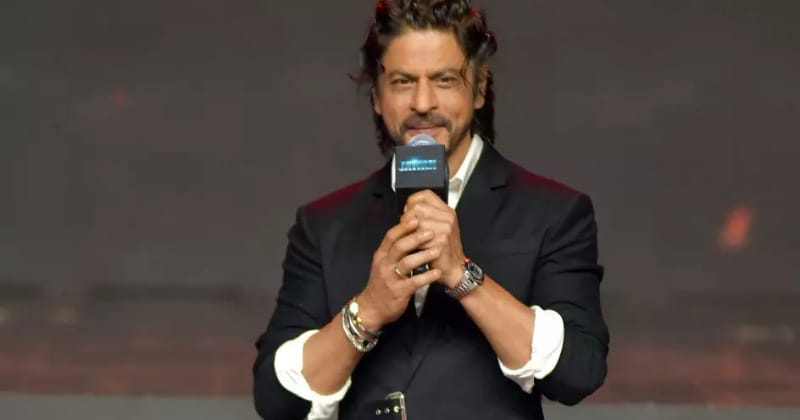 जवान की सफलता के साथ शाहरूख खान ने रिवील की 'Dunki' की रिलीज डेट, किया खास ऐलान