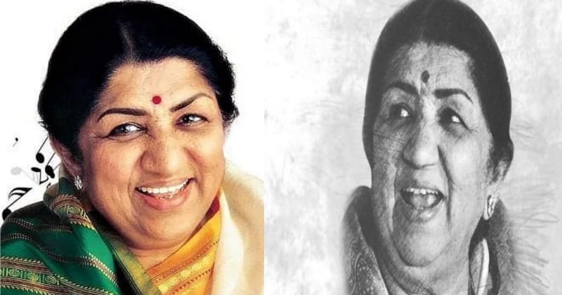 Lata Mangeshkar Birth Anniversary: अगर पिताजी जिंदा होते तो नहीं बनती गायिका, लता मंगेशकर ने खुद बताई थी ये बातें