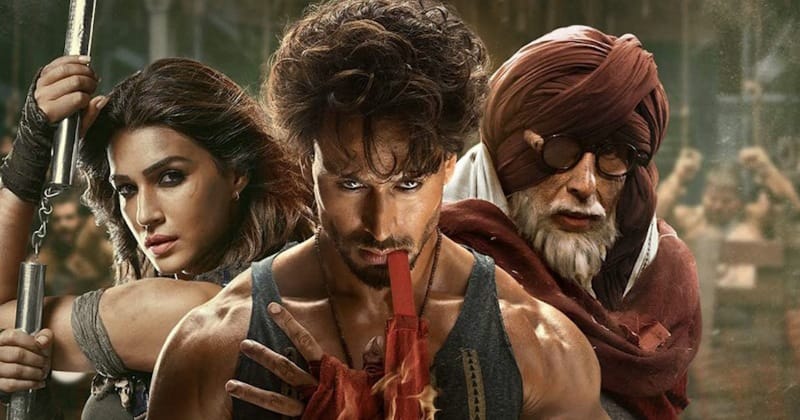 Ganpath Teaser: एक अलग ही दुनिया में पहुंचा देगा टाइगर श्रॉफ की फिल्म 'गणपत' का टीजर, देखें वीडियो