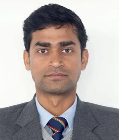 Abhinav gopal