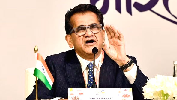 Amitabh kant