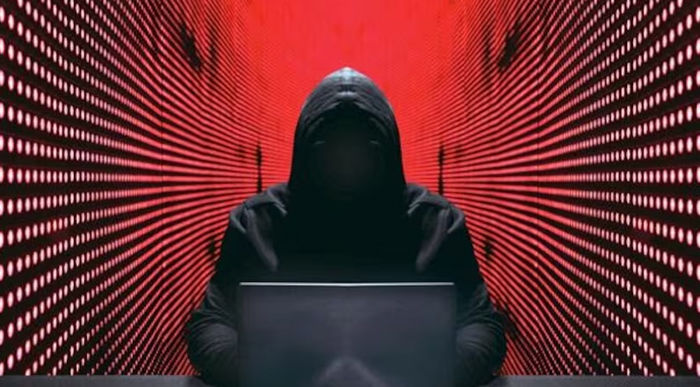Cyber fraud